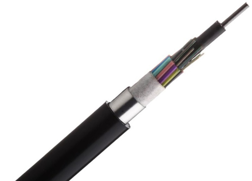 GYTA (Loose-sheathed stranded unshielded optical cable)