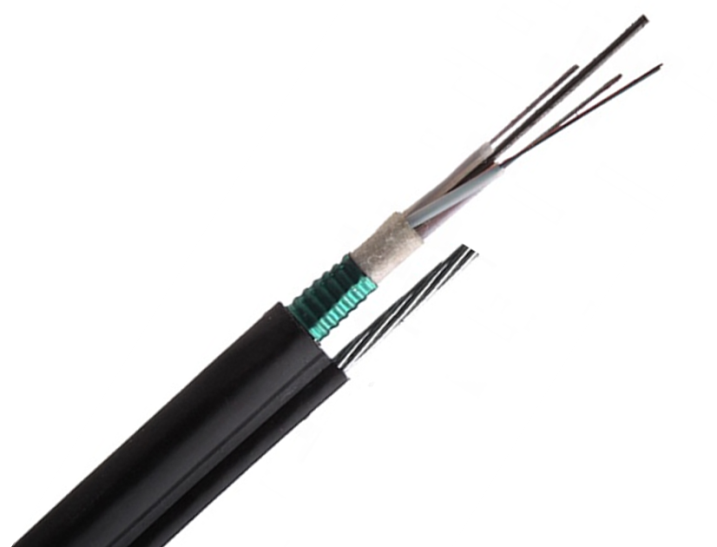 GYTC8S (Self-supporting Figure-8 Optical Cable)