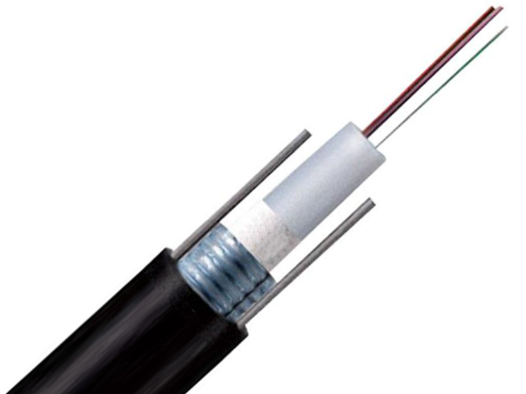 GYXTW（Central Tube Light Armored Cable）