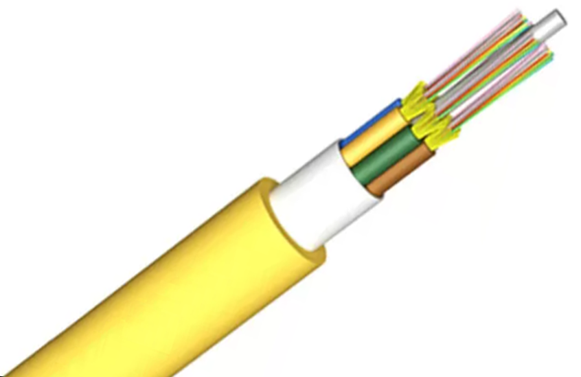 GJFJV (Breakout Fiber Optic Cable)