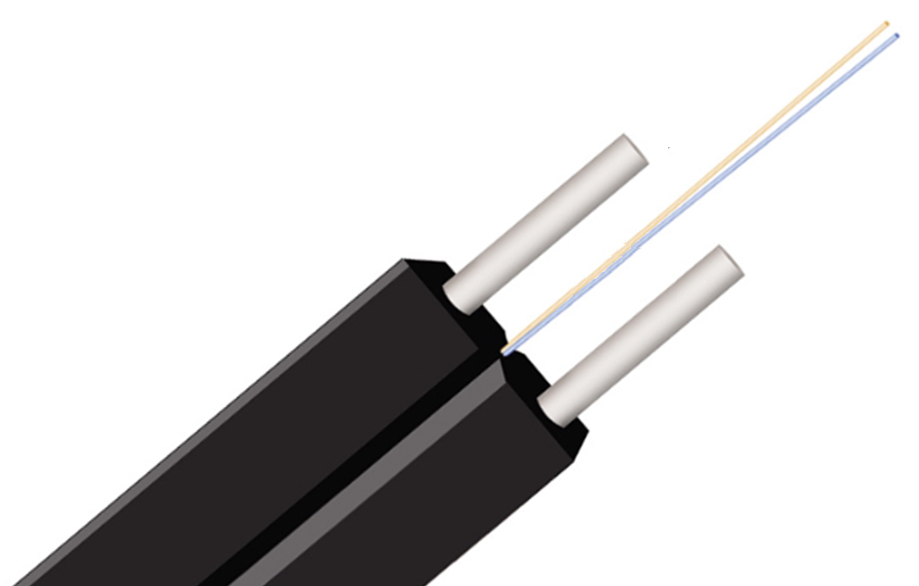 GJXFH（Low-friction Bow Type Fiber Cable）